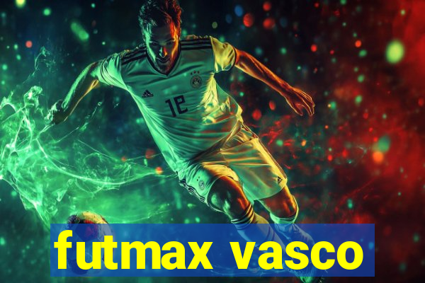 futmax vasco